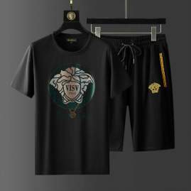 Picture of Versace Shirt Pant Suits _SKUVersaceM-4XL25cr2302025077